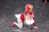 Little Red Riding Hood Girl And Wolf Gk Statue - Lovely Studio [Pre-Order] Others