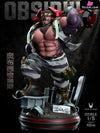 LIVE A HERO Obsidius 1/5 GK Statue - Devil Studio [Pre-Order] - Others
