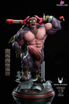 LIVE A HERO Obsidius 1/5 GK Statue - Devil Studio [Pre-Order] - Others
