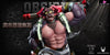 LIVE A HERO Obsidius 1/5 GK Statue - Devil Studio [Pre-Order] - Others