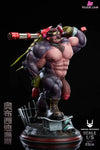 LIVE A HERO Obsidius 1/5 GK Statue - Devil Studio [Pre-Order] - Others
