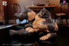 Live a Hero Pubraseer GK Statue PP Studio [Pre Order] Others
