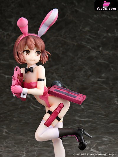 LLENN Bunny Girl Ver. (Licensed) Figure - Kaitendoh Studio [Pre-Order] Others