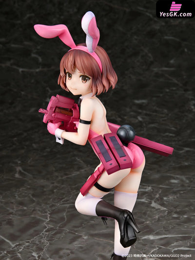 LLENN Bunny Girl Ver. (Licensed) Figure - Kaitendoh Studio [Pre-Order] Others