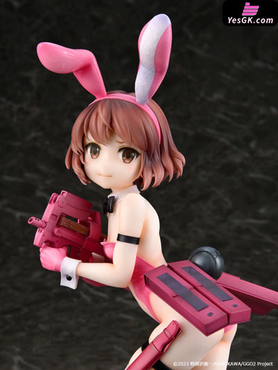 LLENN Bunny Girl Ver. (Licensed) Figure - Kaitendoh Studio [Pre-Order] Others