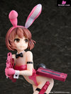 LLENN Bunny Girl Ver. (Licensed) Figure - Kaitendoh Studio [Pre-Order] Others