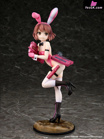 LLENN Bunny Girl Ver. (Licensed) Figure - Kaitendoh Studio [Pre-Order] Others