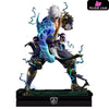 LOL Dragonmancer Lee Sin 1/6 GK Statue - Xia Gu Studio [Pre-Order] - League Legends