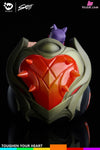 LOL Heartsteel Sett 1/6 GK Statue - W Studio [Pre-Order] - League Legends