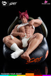 LOL Heartsteel Sett 1/6 GK Statue - W Studio [Pre-Order] - League Legends