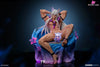 LOL Soulful Hero of Ten Thousand Sett 1/6 GK Statue - Speed Limit Studio [Pre-Order] - League Legends