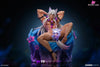 LOL Soulful Hero of Ten Thousand Sett 1/6 GK Statue - Speed Limit Studio [Pre-Order] - League Legends