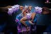 LOL Soulful Hero of Ten Thousand Sett 1/6 GK Statue - Speed Limit Studio [Pre-Order] - League Legends