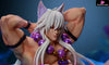 LOL Soulful Hero of Ten Thousand Sett 1/6 GK Statue - Speed Limit Studio [Pre-Order] - League Legends