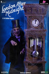 Lon Chaney As London After Midnight 1/6 Action Figure Standard Version (Licensed) - Infinite Statue