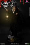 Lon Chaney As London After Midnight 1/6 Action Figure Standard Version (Licensed) - Infinite Statue