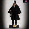 Lon Chaney As London After Midnight 1/6 Action Figure Standard Version (Licensed) - Infinite Statue