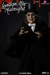 Lon Chaney As London After Midnight 1/6 Action Figure Standard Version (Licensed) - Infinite Statue