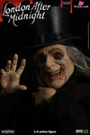 Lon Chaney As London After Midnight 1/6 Action Figure Standard Version (Licensed) - Infinite Statue