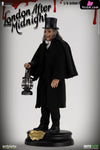 Lon Chaney As London After Midnight 1/6 Action Figure Standard Version (Licensed) - Infinite Statue