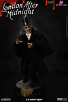 Lon Chaney As London After Midnight 1/6 Action Figure Standard Version (Licensed) - Infinite Statue