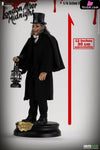 Lon Chaney As London After Midnight 1/6 Action Figure Standard Version (Licensed) - Infinite Statue