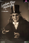 Lon Chaney As London After Midnight 1/6 Action Figure Standard Version (Licensed) - Infinite Statue