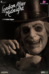 Lon Chaney As London After Midnight 1/6 Action Figure Standard Version (Licensed) - Infinite Statue