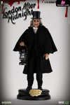 Lon Chaney As London After Midnight 1/6 Action Figure Standard Version (Licensed) - Infinite Statue