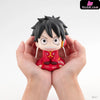 Look Up Rukappu ONE PIECE Monkey D. Luffy Future Island Ver. (Licensed) Figure - MegaHouse Studio [Pre-Order] Deposit