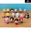Look Up Rukappu ONE PIECE Monkey D. Luffy Future Island Ver. (Licensed) Figure - MegaHouse Studio [Pre-Order] One Piece