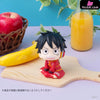 Look Up Rukappu ONE PIECE Monkey D. Luffy Future Island Ver. (Licensed) Figure - MegaHouse Studio [Pre-Order] One Piece