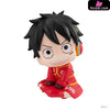Look Up Rukappu ONE PIECE Monkey D. Luffy Future Island Ver. (Licensed) Figure - MegaHouse Studio [Pre-Order] One Piece
