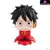 Look Up Rukappu ONE PIECE Monkey D. Luffy Future Island Ver. (Licensed) Figure - MegaHouse Studio [Pre-Order] One Piece