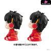 Look Up Rukappu ONE PIECE Monkey D. Luffy Future Island Ver. (Licensed) Figure - MegaHouse Studio [Pre-Order] One Piece