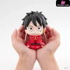 Look Up Rukappu ONE PIECE Monkey D. Luffy Future Island Ver. (Licensed) Figure - MegaHouse Studio [Pre-Order] Deposit