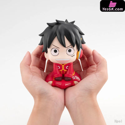Look Up Rukappu ONE PIECE Monkey D. Luffy Future Island Ver. (Licensed) Figure - MegaHouse Studio [Pre-Order] Deposit