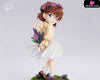 Looking Back at Ai Haibara GK Statue - Rising Sun Studio [Pre-Order Closed] Deposit Detective Conan