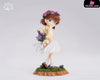 Looking Back at Ai Haibara GK Statue - Rising Sun Studio [Pre-Order Closed] Detective Conan