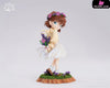 Looking Back at Ai Haibara GK Statue - Rising Sun Studio [Pre-Order Closed] Detective Conan