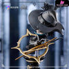 Lord Of The Mysteries - Amon Statue Yue Wen Hao Wu Studio [Pre-Order]