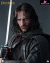 Lord of the Rings 1/3 Aragorn Full Body Statue (Licensed) - Queen Studio [Pre-Order] The Lord of the Rings