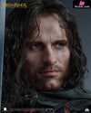 Lord of the Rings 1/3 Aragorn Full Body Statue (Licensed) - Queen Studio [Pre-Order] The Lord of the Rings