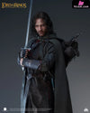 Lord of the Rings 1/3 Aragorn Full Body Statue (Licensed) - Queen Studio [Pre-Order] The Lord of the Rings