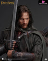 Lord of the Rings 1/3 Aragorn Full Body Statue (Licensed) - Queen Studio [Pre-Order] The Lord of the Rings