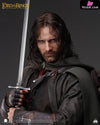 Lord of the Rings 1/3 Aragorn Full Body Statue (Licensed) - Queen Studio [Pre-Order] The Lord of the Rings
