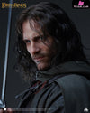 Lord of the Rings 1/3 Aragorn Full Body Statue (Licensed) - Queen Studio [Pre-Order] The Lord of the Rings