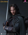 Lord of the Rings 1/3 Aragorn Full Body Statue (Licensed) - Queen Studio [Pre-Order] The Lord of the Rings