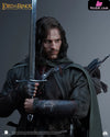 Lord of the Rings 1/3 Aragorn Full Body Statue (Licensed) - Queen Studio [Pre-Order] The Lord of the Rings