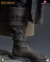 Lord of the Rings 1/3 Aragorn Full Body Statue (Licensed) - Queen Studio [Pre-Order] The Lord of the Rings